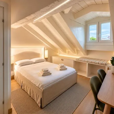 Appartement Sofia