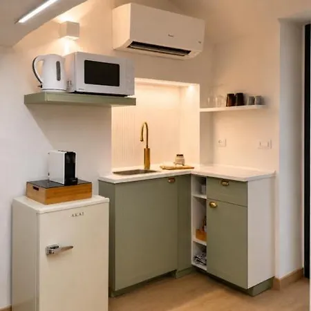Sofia Appartement
