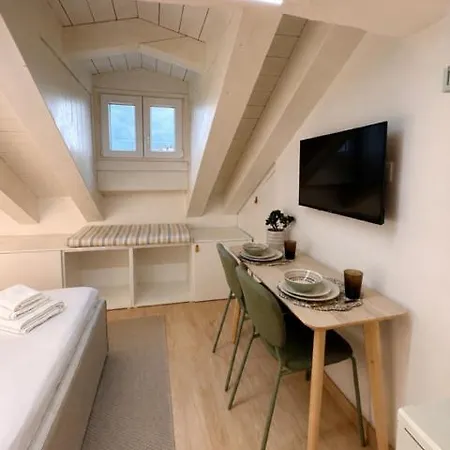Sofia Appartement *