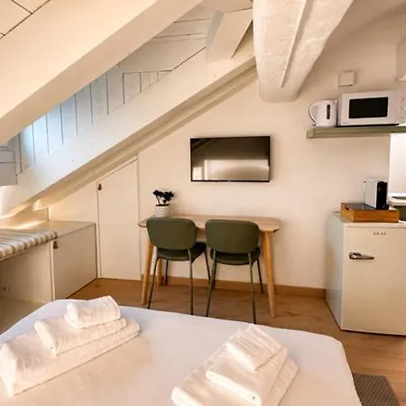 Appartement Sofia *