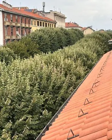 Appartement Sofia