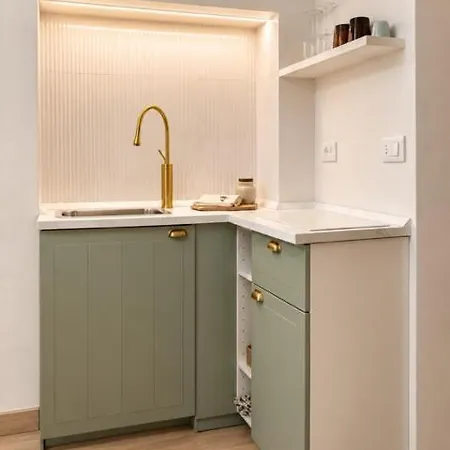 Appartement Sofia *